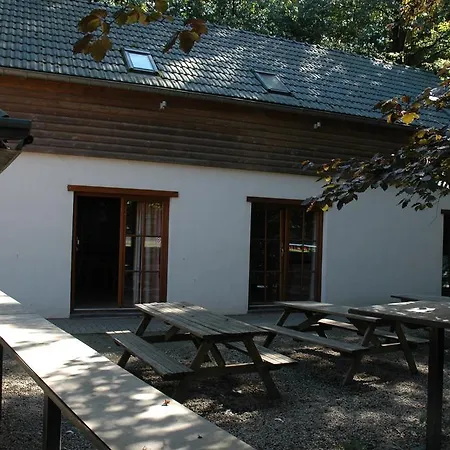 アパート Le Domaine *