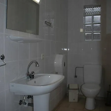 Le Domaine アパート *