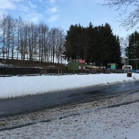 アパート Le Domaine