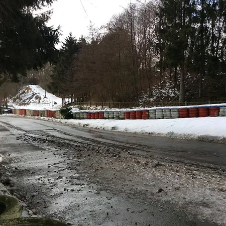 Le Domaine アパート Bilstain