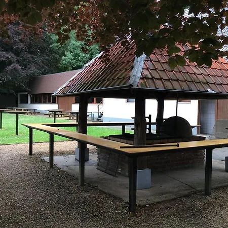 アパート Le Domaine