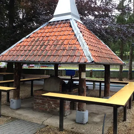 アパート Le Domaine