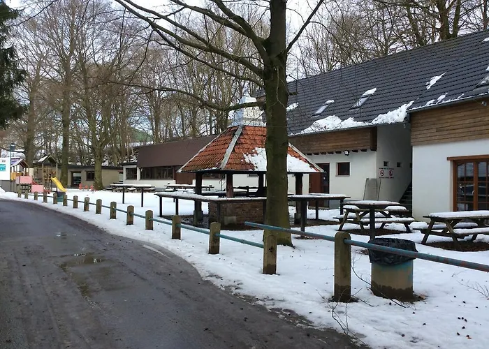 多美恩公寓 Bilstain